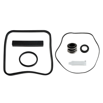 2HP Pool Pump Motor SP2615X20 UST1202 – Replacement for Hayward Super Pump with GO-KIT-3