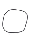 Dryer Door Glass Gasket DC62-00339A Compatible with Samsung