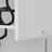 11 Steps 3m Electirc Attic Ladder Aluminum Folding With Remote Loft 31.5*35.4inch