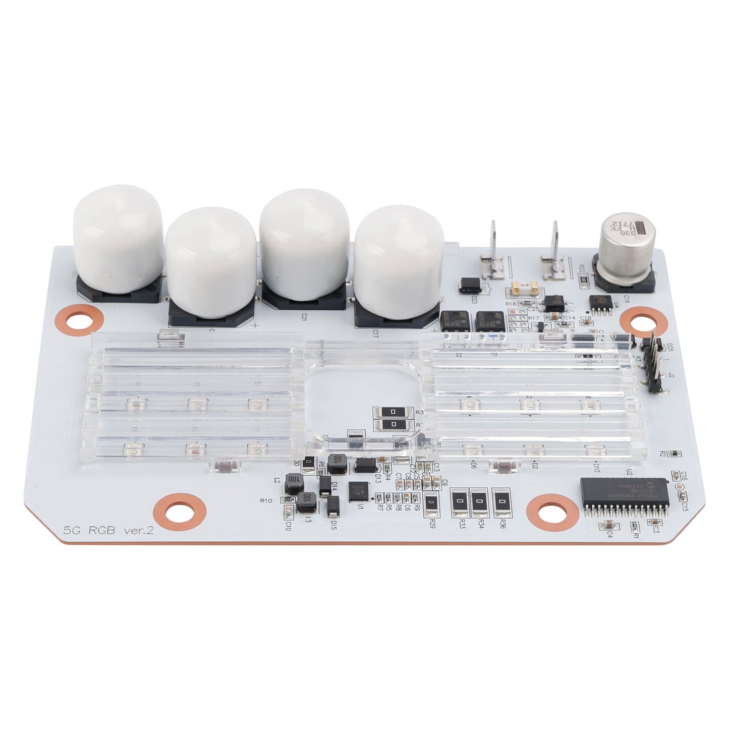 IntelliBrite 5G LED Light Board Kit