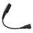 Replaceable Aviation Plug Converter Cable for Sepura STP8038 STP8040 STP8080