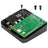 2021 Aluminum Case Shell Multifunction Cover For Raspberry Pi 4 Model B With Fan