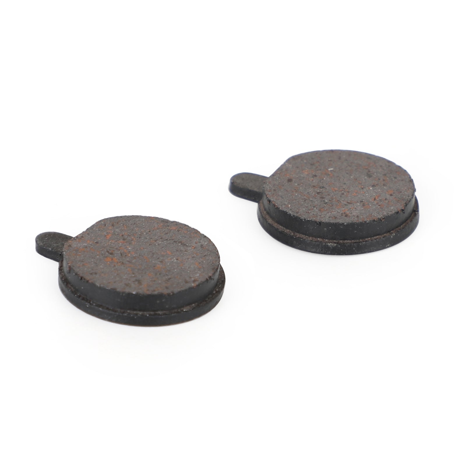 1 Pair E-Scooter Brake Pads Xiaomi M365 Pro Replacement (Copy)