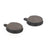1 Pair E-Scooter Brake Pads Xiaomi M365 Pro Replacement (Copy)