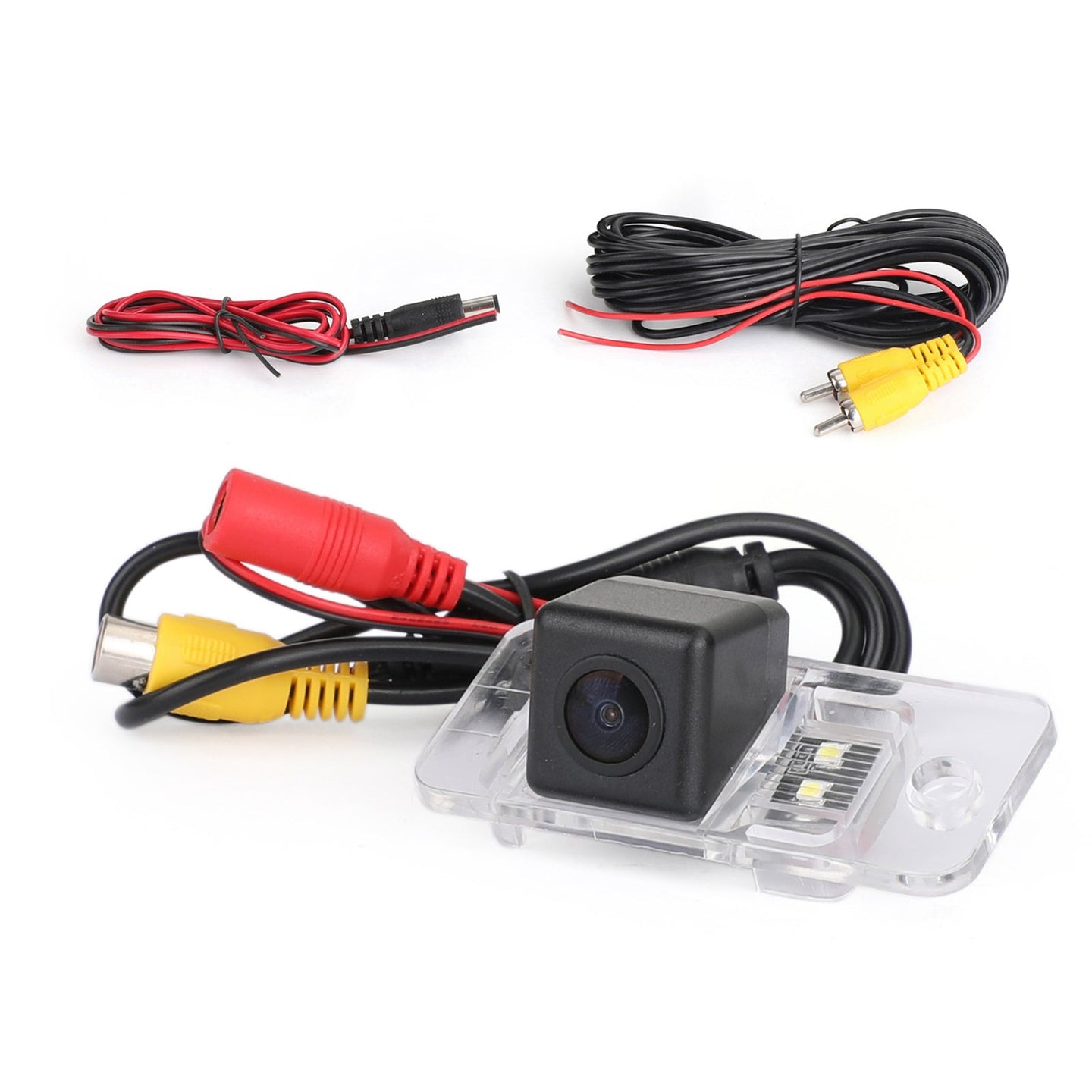 Car Reverse Backup Camera for A8 A6 A4 A3 lsfb3 S5 S6 S8 RS4 RS6 A4L/Q5/A5/TT TTS