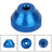 BBT-69.2 16-Notch 44mm 3/8 inch Ext Bottom Bracket Tool Black/Blue (Copy)