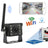 HD Wireless Car Truck RV Trailer Backup Camera Wide View Fit For iPhone Android