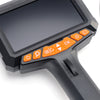 360°Two-Way Articulating Borescope Industrial Endoscope Inspection Camera