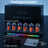 Nixie Tube Clock with WiFi SYNC 12/24H Display Required A Retro Gift for Friends
