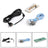Zero Delay Arcade USB Encoder PC to Joystick for Mame PC Fighting Games QR05