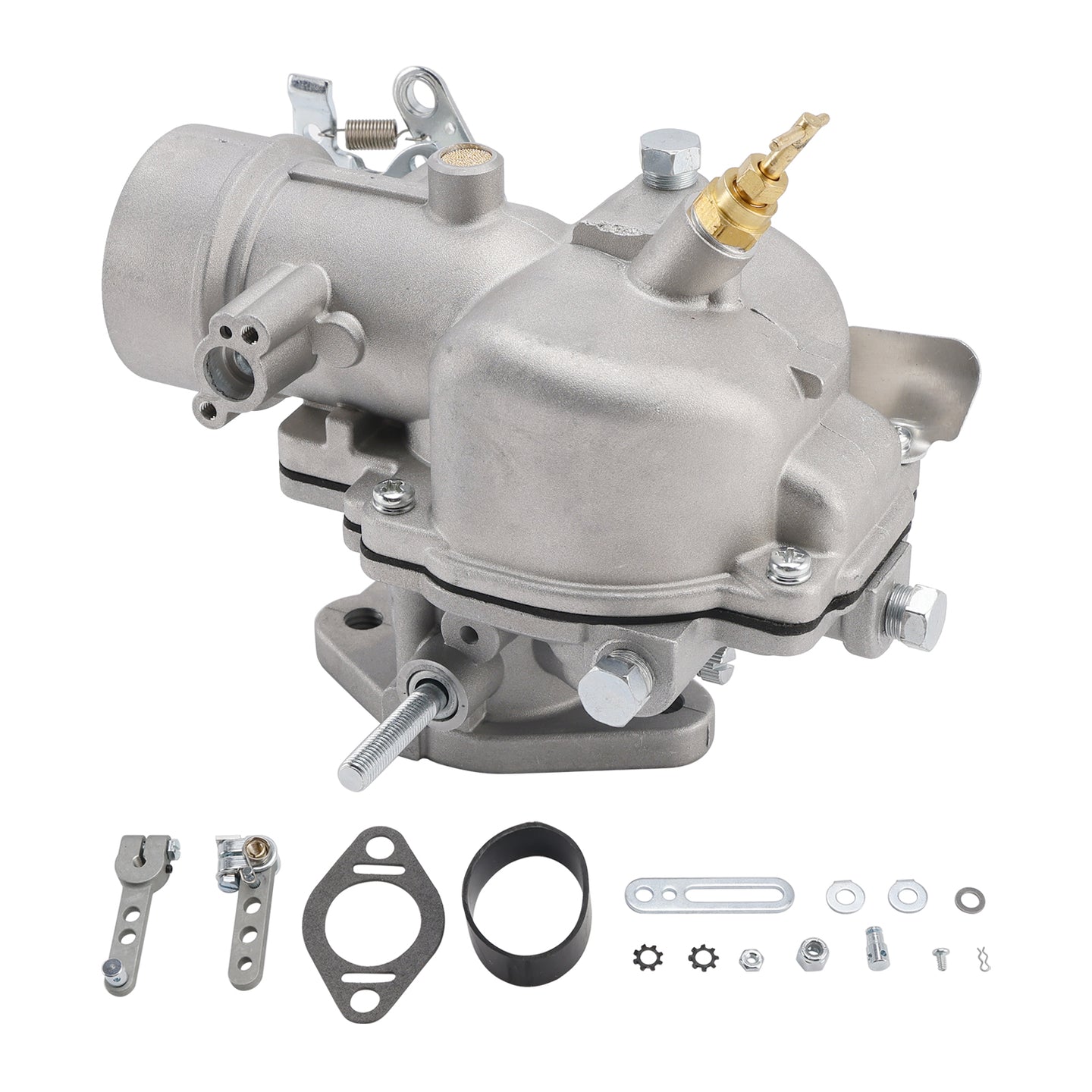 194996M93 Carburetor Fits For Massey Ferguson Tractors 65 3165 165 517099M93
