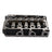 Complete Cylinder Head Kit for Kubota D722 Engine, Includes Full Gasket Set & Valves, Fits K008 Excavator & G1900 Tractor