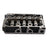 Complete Cylinder Head Assembly with Gasket Kit for Kubota D722 Excavator & Lawn Tractor