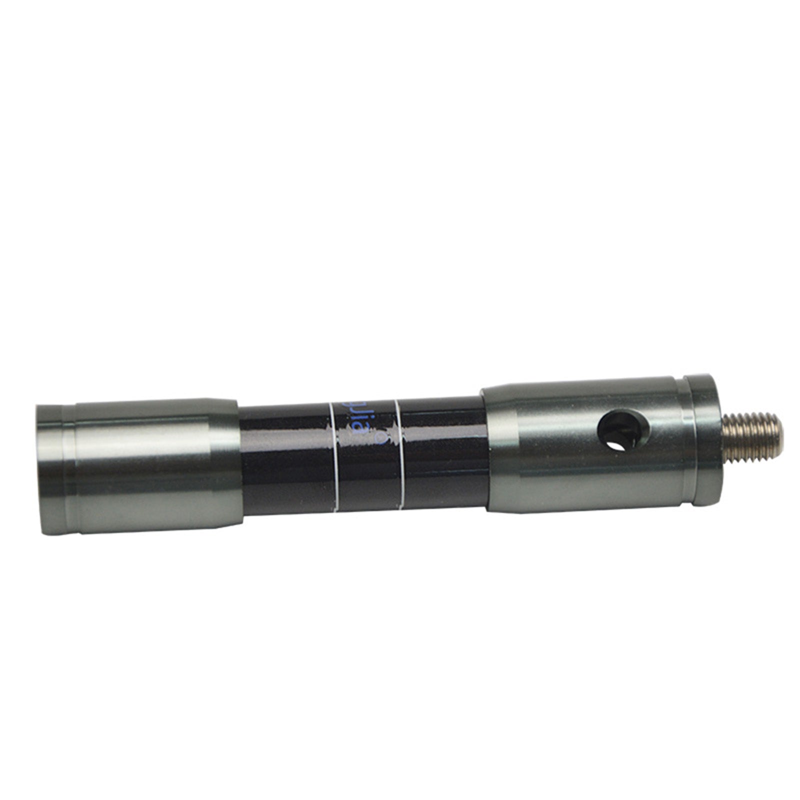 3/4/5"Archery Carbon Stabilizer Bar Bow Balance Rod Short Side Extender