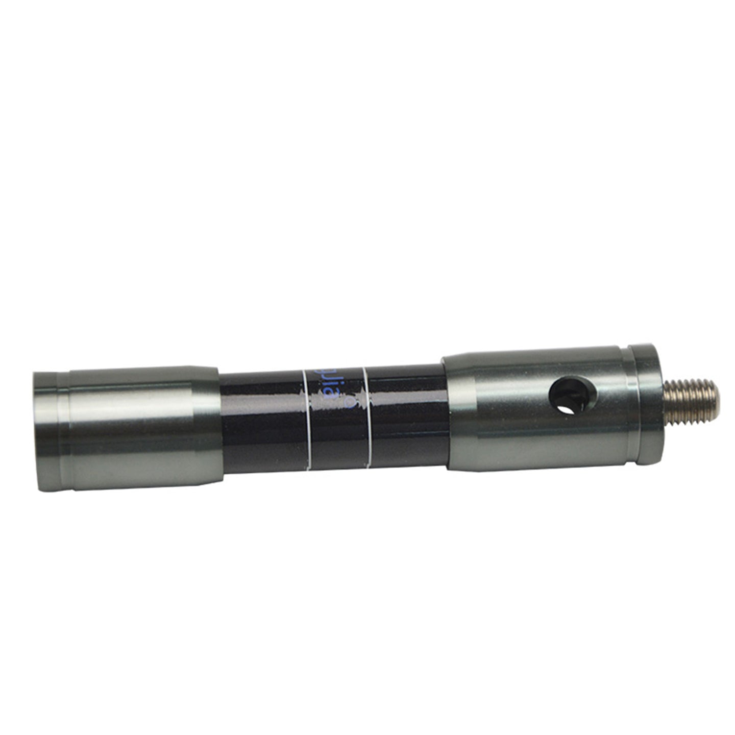 3/4/5"Archery Carbon Stabilizer Bar Bow Balance Rod Short Side Extender