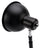 3 Colors Dimmable for Bedroom/Office-Walnut Adjustable LED Floor & Table Lamp