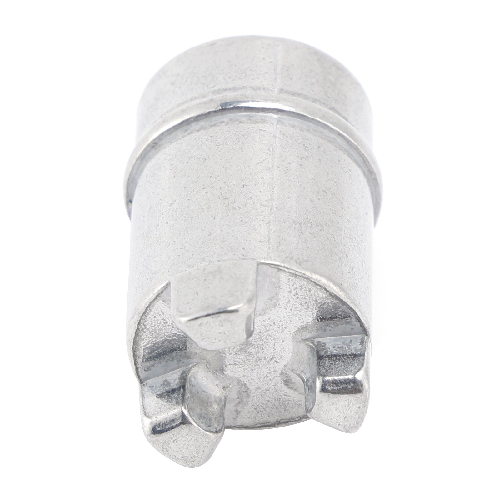 Ice Dispenser Coupling for Whirlpool, Kenmore, Maytag & KitchenAid, Replaces WP2220458, AP6006687