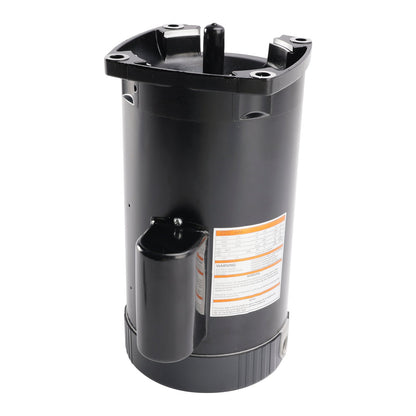 B2840 B840 2.5HP 230V Pool Pump Motor 56Y Frame Square Flange