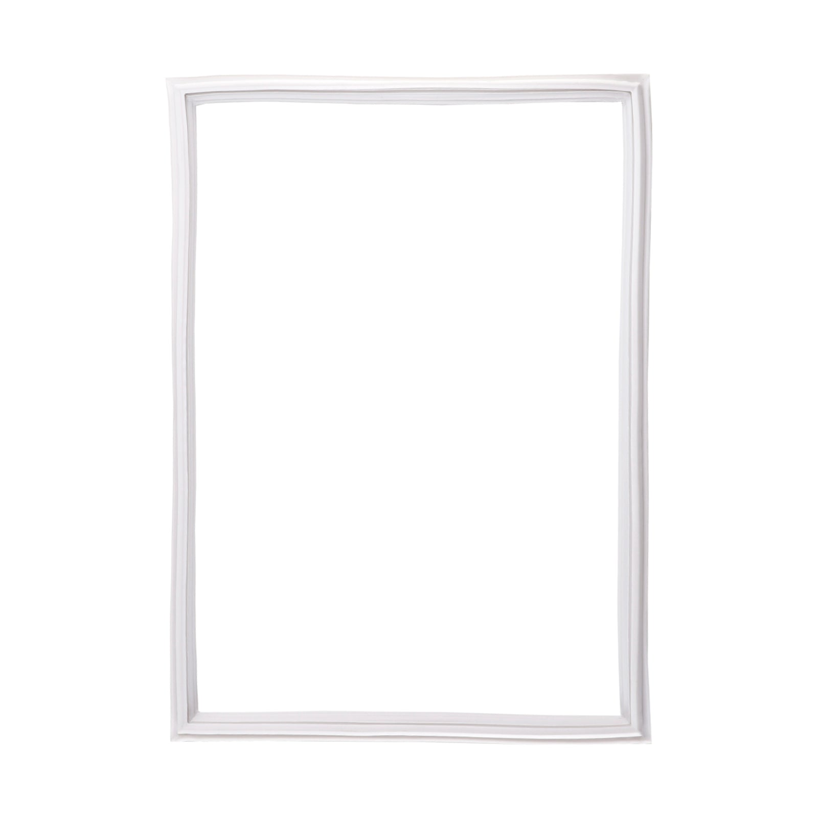 W10443315 Freezer Door Gasket for Kenmore, Whirlpool, Maytag & Amana, Replaces W10571962 & W10130894