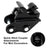 Mini Excavator Quick Hitch Attachment – Mechanical Quick Coupler for Small Diggers