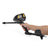 3 in 1 Deep Sensitive Big Coil Metal Detector + Shovel + Headphone