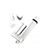 4"/100mm Heavy Duty Linear Actuator Snow Blower 12V Stroke 1500N Max Lift