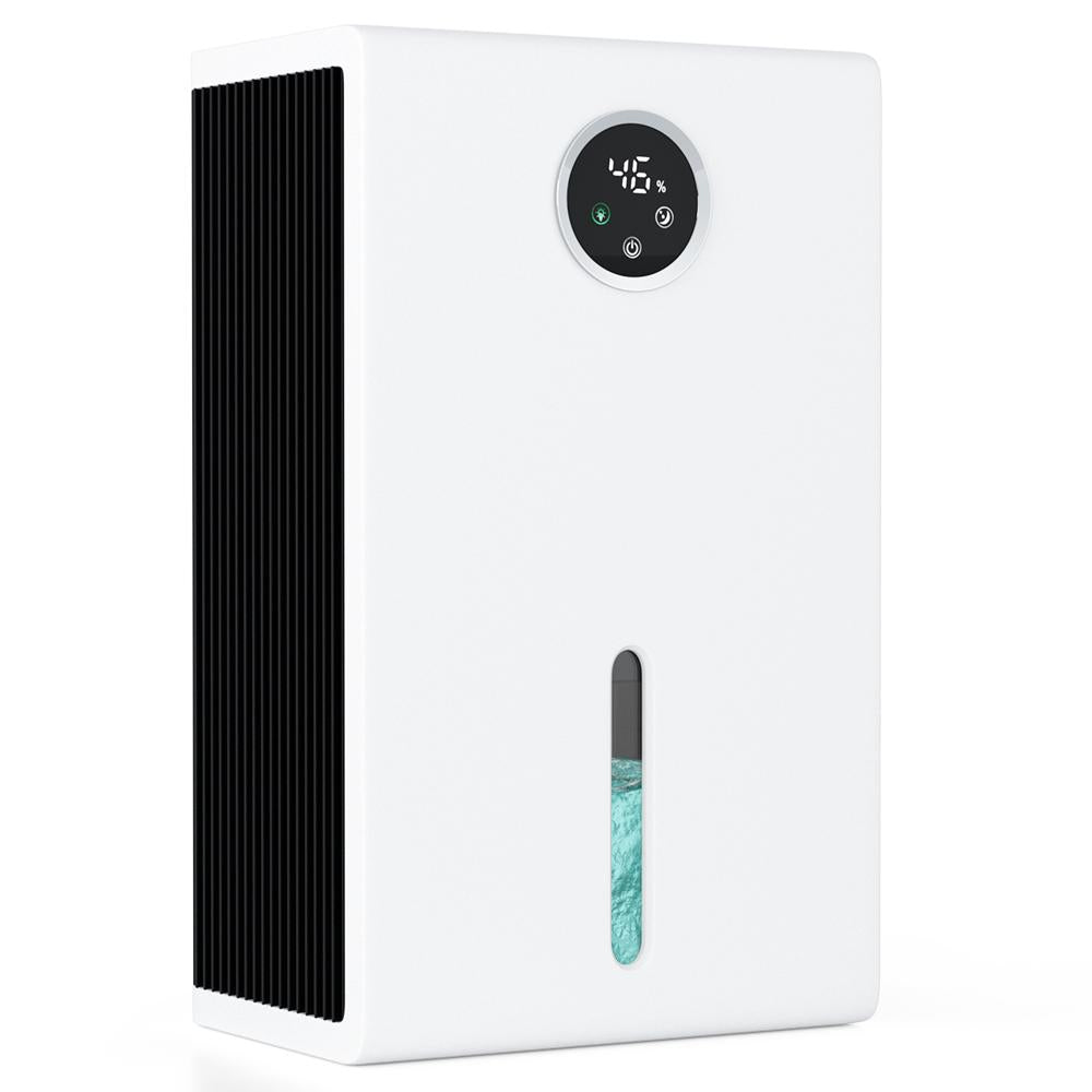 Smart Portable Universal Dehumidifier for Indoor Use