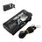 P8268 Radio PU Leather Case Protective Cover For XIRP8260 XPR6550 DGP6150 DP3601