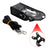 P8268 Radio PU Leather Case Protective Cover For XIRP8260 XPR6550 DGP6150 DP3601