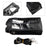 P8268 Radio PU Leather Case Protective Cover For XIRP8260 XPR6550 DGP6150 DP3601