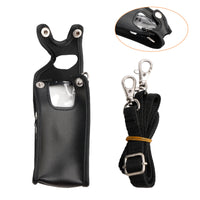 P8268 Radio PU Leather Case Protective Cover For XIRP8260 XPR6550 DGP6150 DP3601