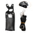 P8268 Radio PU Leather Case Protective Cover For XIRP8260 XPR6550 DGP6150 DP3601
