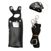 P8268 Radio PU Leather Case Protective Cover For XIRP8260 XPR6550 DGP6150 DP3601