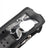 P8268 Radio PU Leather Case Protective Cover For XIRP8260 XPR6550 DGP6150 DP3601