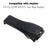 1PCS Walkie Talkie Two Way Radio Communicator BP272 Belt Clip For ICOM BP-272