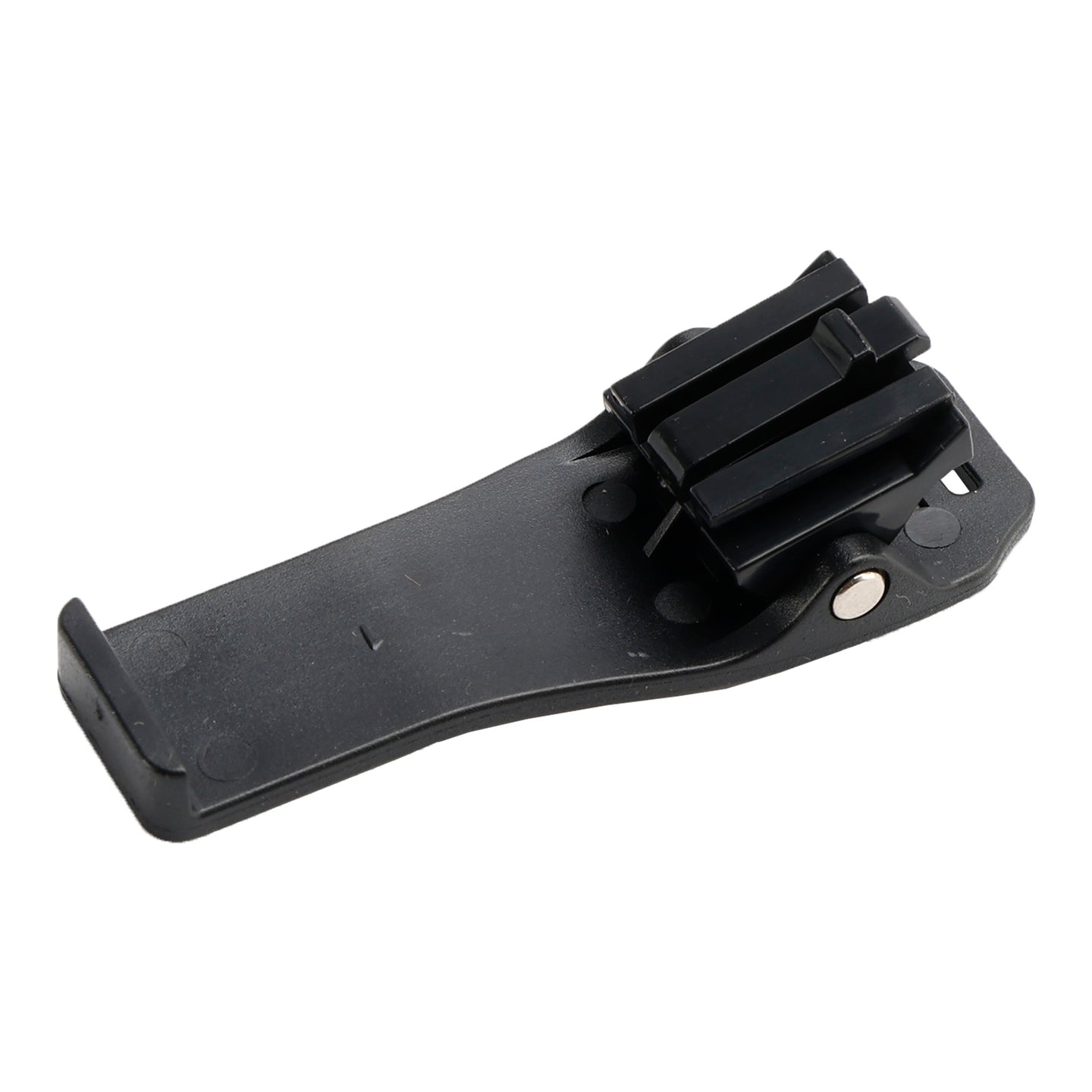 1PCS Walkie Talkie Two Way Radio Communicator BP272 Belt Clip For ICOM BP-272