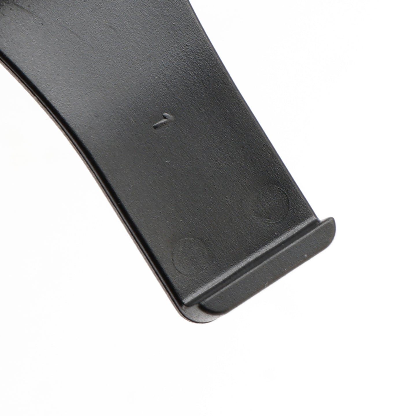 1PCS Walkie Talkie Two Way Radio Communicator BP272 Belt Clip For ICOM BP-272