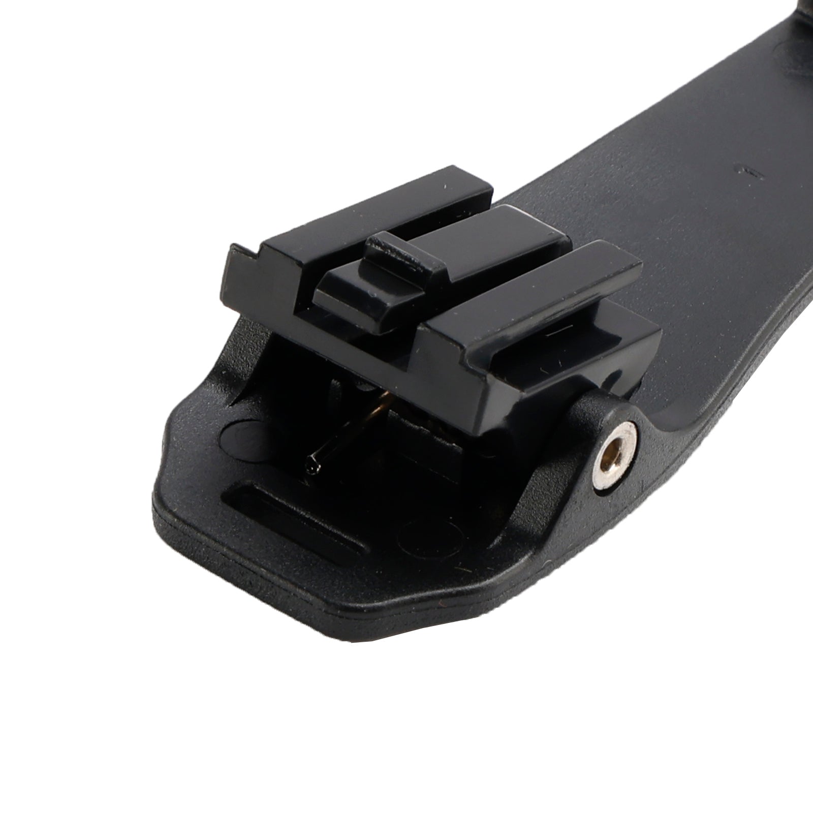 1PCS Walkie Talkie Two Way Radio Communicator BP272 Belt Clip For ICOM BP-272