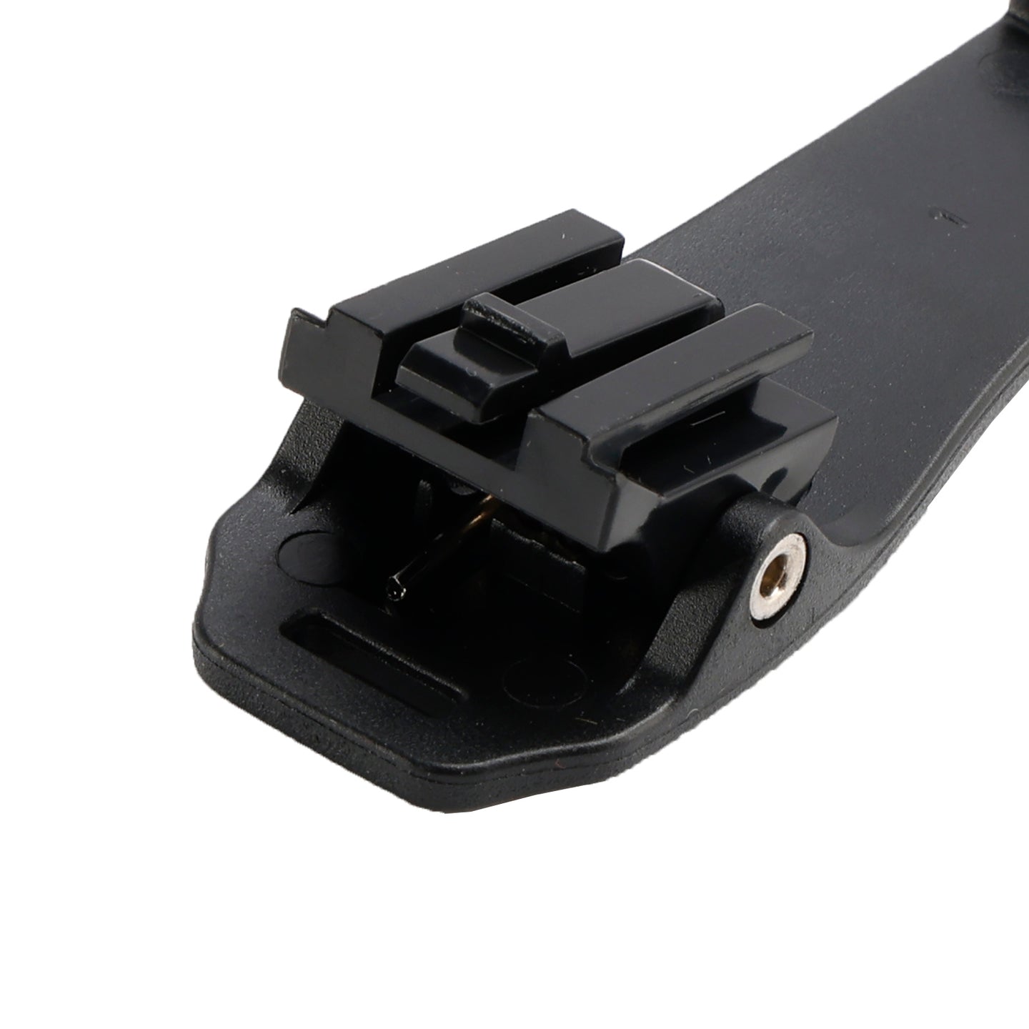 1PCS Walkie Talkie Two Way Radio Communicator BP272 Belt Clip For ICOM BP-272