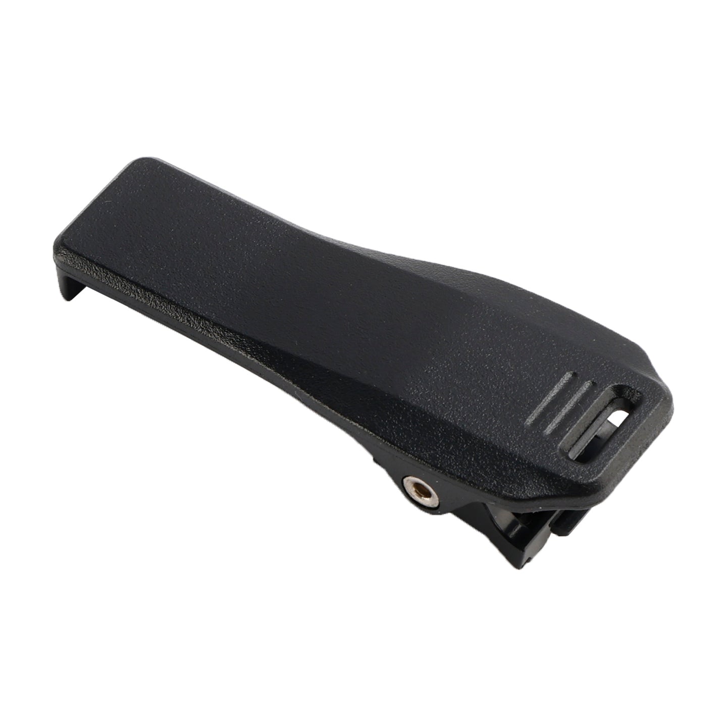 1PCS Walkie Talkie Two Way Radio Communicator BP272 Belt Clip For ICOM BP-272