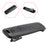 1PCS EVX539/531 Belt Clip For Vertex VX-260 VX-261 VX-264 VX-450 VX-451 VX-454