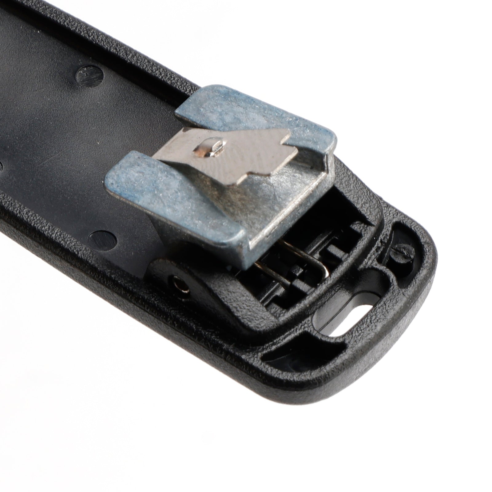 1PCS EVX539/531 Belt Clip For Vertex VX-260 VX-261 VX-264 VX-450 VX-451 VX-454