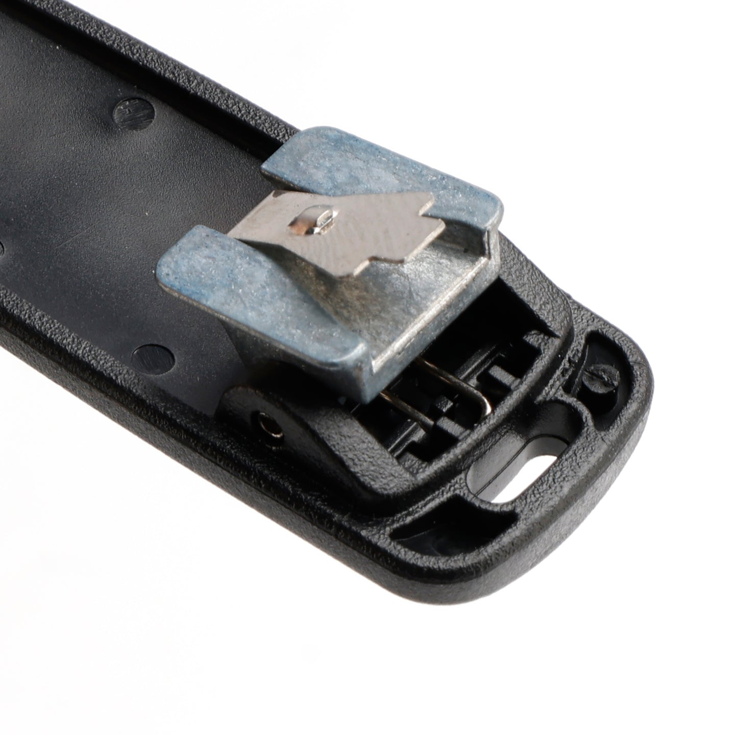 1PCS EVX539/531 Belt Clip For Vertex VX-260 VX-261 VX-264 VX-450 VX-451 VX-454