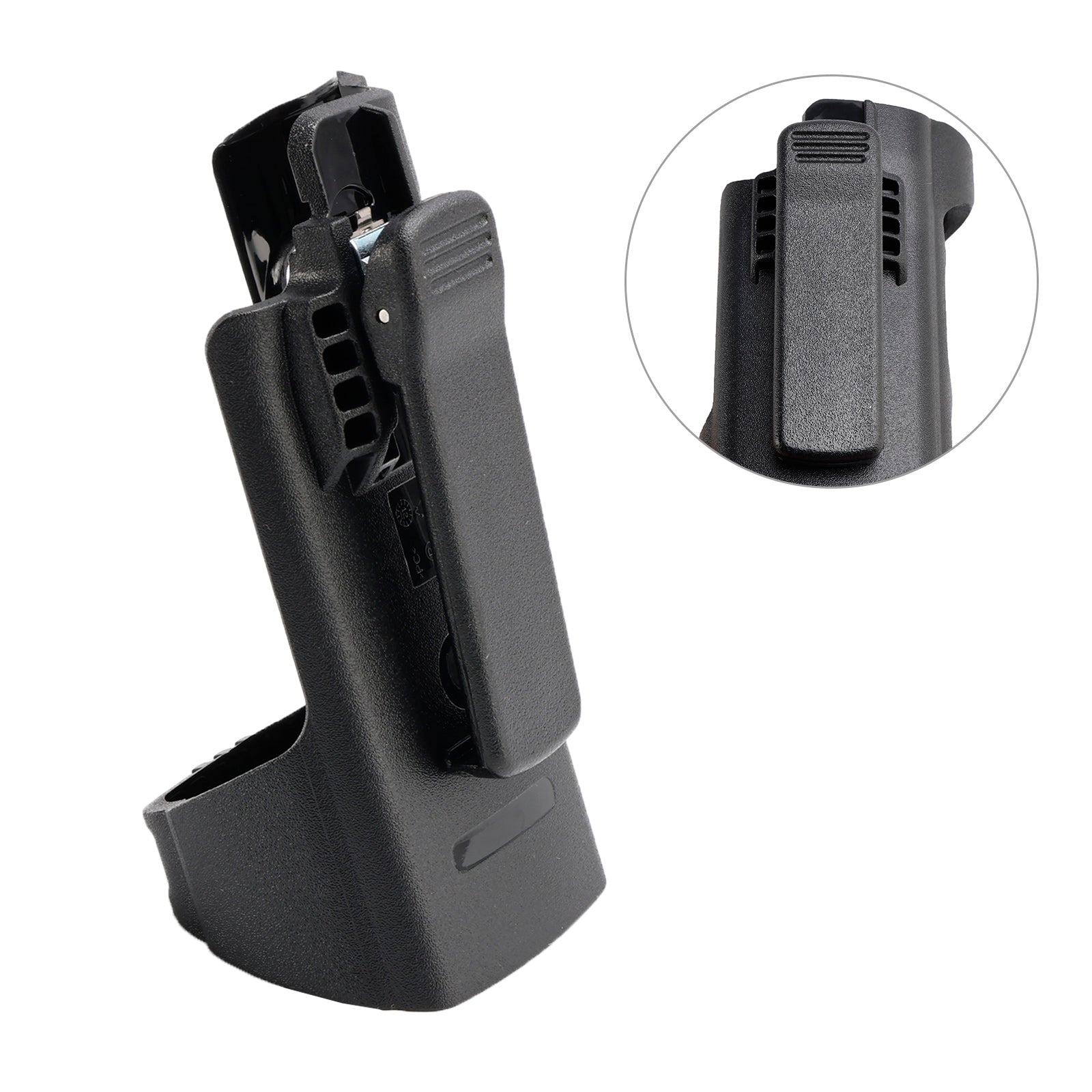 APX6000 Waist Clip Belt Clip Machine Clip For APX6000 APX8000 PMLN5709 PMLN5709A