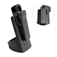 APX6000 Waist Clip Belt Clip Machine Clip For APX6000 APX8000 PMLN5709 PMLN5709A