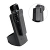 APX6000 Waist Clip Belt Clip Machine Clip For APX6000 APX8000 PMLN5709 PMLN5709A