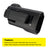 APX6000 Waist Clip Belt Clip Machine Clip For APX6000 APX8000 PMLN5709 PMLN5709A
