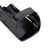APX6000 Waist Clip Belt Clip Machine Clip For APX6000 APX8000 PMLN5709 PMLN5709A