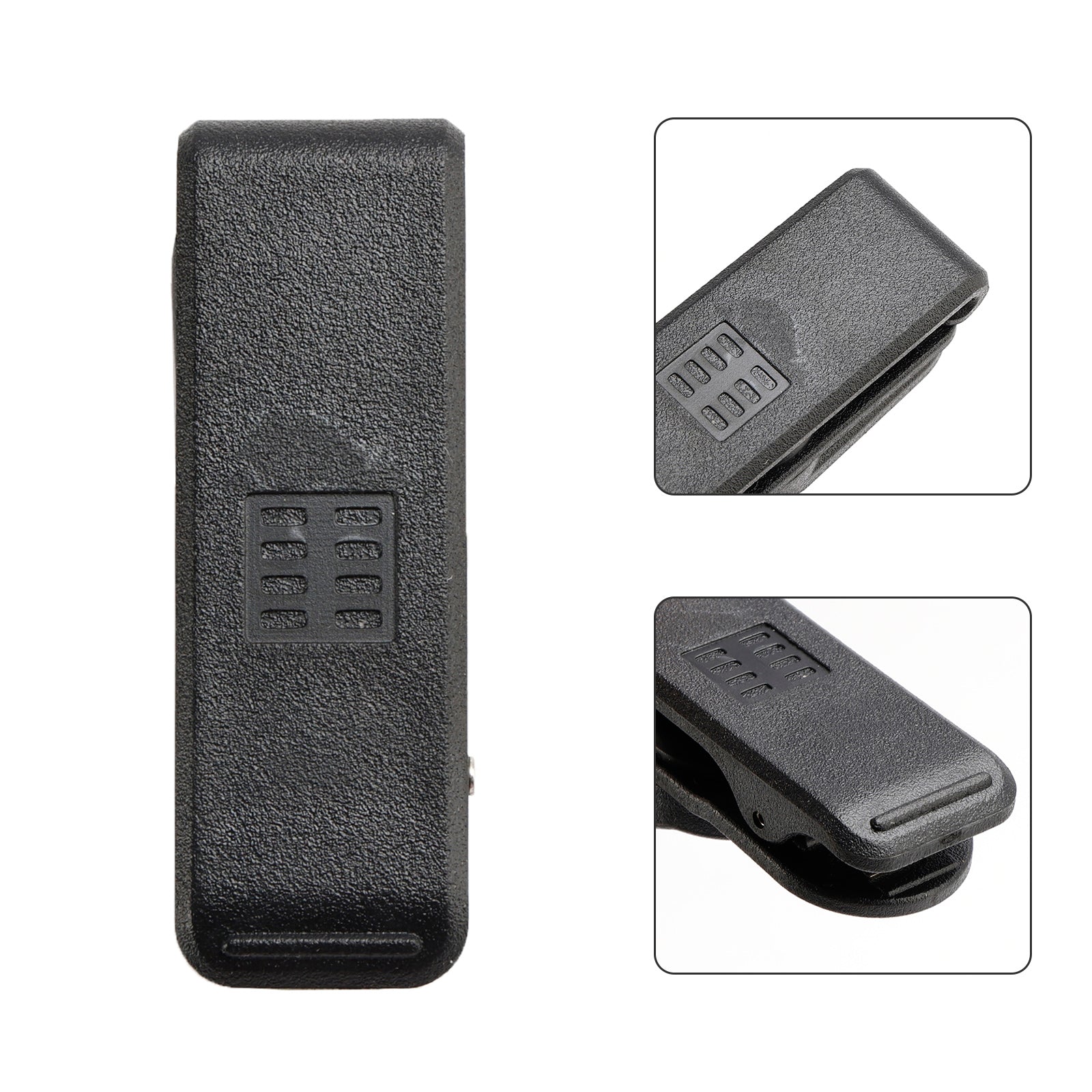 1PCS Radio SL1M Belt Clip For SL1M SL2M SL300 SL500 SL1600 PMLN7128A Back Clip