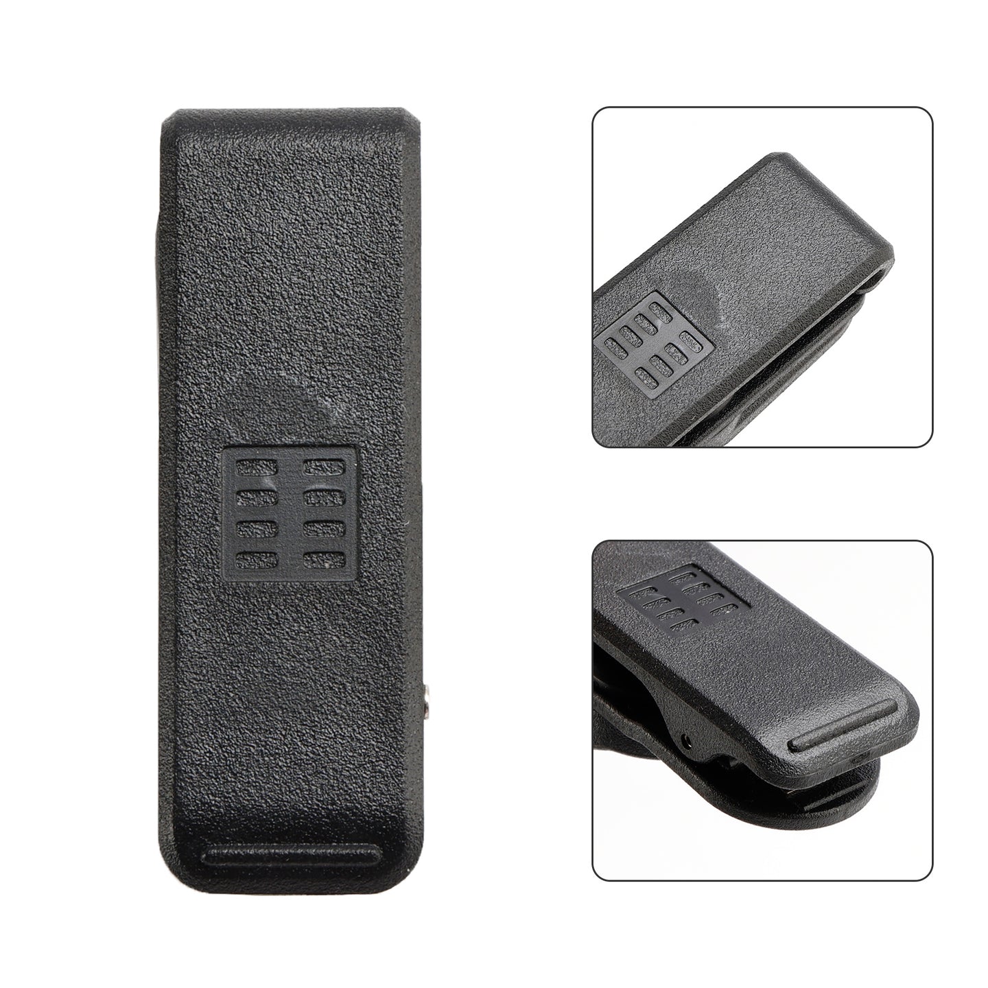 1PCS Radio SL1M Belt Clip For SL1M SL2M SL300 SL500 SL1600 PMLN7128A Back Clip